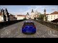 Forza Motorsport 6 - Circuit de Prague Short Reverse - Gameplay (HD) [1080p60FPS]