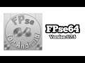 FPse64(PSX and PS1) Emulator Version 1.7.5 Gameplay I Android