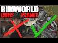 Friendship Ended with Sgt. Hartman, Igor Invader is my New Best Friend | Rimworld: Cursed Planet #5