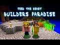 FTB Builders Paradise - Minecraft Modpack [Deutsch][GER] - Folge 6~