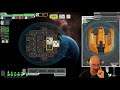 FTL Multiverse Mod, Hard mode WITH pause! Alien Spiders ship! 1st run