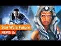 Future of Star Wars & Dream Projects
