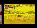 Game Boy Advance - The Land Before Time © 2002 Conspiracy Entertainment - Gameplay