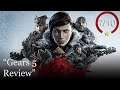 Gears 5 Review [Xbox One & PC]