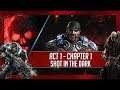 Gears of War 5 | Act 1- Chapter 1 | Shot in the Dark | RTX 2070