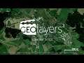 GEOlayers 3 Tutorial: How to add scale bars