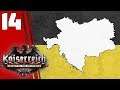 Germany Is Finally At War || Ep.14 - Kaiserreich Austria HOI4 Lets Play