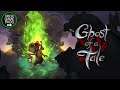 [Ghost of a Tale] Gameplay (Comienzo) (PC-Xbox Game Pass)