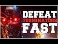 Ghost Recon Breakpoint Tips: The FASTEST Way to DEFEAT a TERMINATOR!