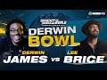 🎸 Good Ol' Time 🎸 Lee Brice 🆅🆂 Derwin James | ⚡️ The Derwin Bowl - Game 2 ⚡️ | Madden 21
