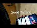 Good Timing - A UNCSA Camera Movement Assignment