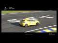 Gran Turismo Sport ALSACE PUEBLO MEGANE RS TROPHY `11 INCLUYE REPETICION Playstation 4 Pro