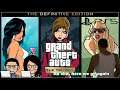 Grand Theft Auto: San Andreas The Definitive Edition part 11 PS5