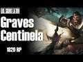 Graves Centinela - League of Legends - Audio Latino