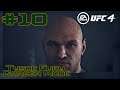 Greatest Of All Time : Tyson Fury UFC 4 Career Mode : Part 10 : EA Sports UFC 4 Career Mode (PS4)