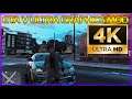 GTA V ULTRA REALISTIC GRAPHICS MOD | 4K GRAPHICS GTA V MOD | ALPHA GAMING