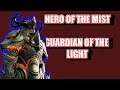 Guild Wars 2 Hero of the Mist Guardian PVP Gameplay
