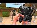 Gun Strike: Encounter Shooting Game- Sniper FPS 3D - FPS Shooting Game - Android GamePlay FHD. #14