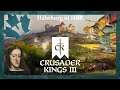 Habsburg HRE #12 Barcelona - Crusader Kings 3 - CK3 Let's Play