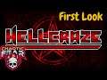 HellCraze - First Look - Insane Game - PC Gameplay