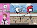 Henry Stickmin Collection (Part 2)