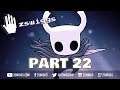 Hollow Knight - Let's Play! Part 22 - with zswiggs