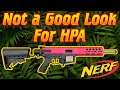 Honest Review: M79 Milsig Nerf Rifle