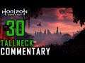 Horizon Zero Dawn Walkthrough - Part 30 - Tallneck: Spearshafts