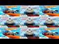 Hot Wheels Unlimited Vs. Thomas & Friends: Go Go Thomas Vs. Hot Wheels Unlimited (iOS Games)