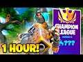 How Many ARENA POINTS Can I Get In 1 HOUR? | Fortnite Chapter 2 Season 6 INSANE Arena Gameplay!
