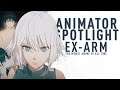 How Not To Make An Anime (What Went Wrong With Crunchyroll's EX-ARM) | Animator Spotlight