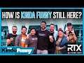 How The Eff Is Kinda Funny Still Around? - Kinda Funny Podcast (Ep. 157)