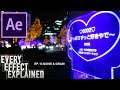 How to add or remove Noise & Grain in Adobe After Effects CC (Explained Ep. 13)