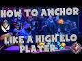 How to Anchor Like a High Elo Player (Valorant Anchor Tutorial)