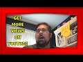 How to Get More Views on Youtube in 2020! (Vlogtober 2020 Day 14)
