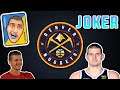 HOW TO LOOK Exactly Like NIKOLA JOKIC In NBA 2K21! THE JOKER FACE CREATION! BEST FACE CREATIONS!