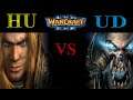 Human vs Undead - WC3 1v1 [Deutsch/German] Let's Play Warcraft 3 Reforged #283