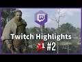 Hunt: Showdown - My Twitch Highlights #2