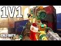 I Accepted Another Viewer 1v1...