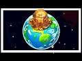 I Created The Perfect World, Until I Nuked It in Worldbox