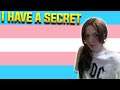 i have a secret (coming out)