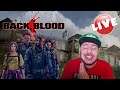 I HOPE this is as good as Left 4 Dead | Back 4 Blood Early Access Beta Gameplay (Steam - PC)