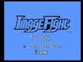 Image Fight (Japan) (NES)