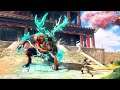 Immortals Fenyx Rising - Post Launch Content Trailer | PS4, PS5