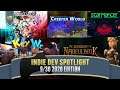 Indie Game Spotlight For the Week of 9/30/2020 | Indie Dev Showcase