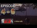 INTO THE DEAD 2 gameplay Ep. 4 - 6 | INTO THE DEAD 2