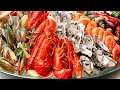 JapHK LIVE!  HomeChef , 今日整海鮮粥 同場加映 食各種海鮮 20210902