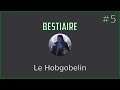 JDR - D&D5 Roll20 Bestiaire #5 - Le Hobgobelin