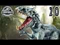 Jurassic World Evolution Gameplay: Part 20