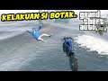 KELAKUAN SI BOTAK - GTA 5 Indonesia Funny Moments